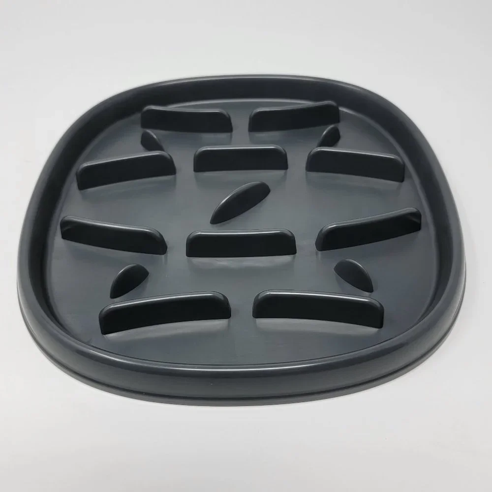 Yuakuod Slow Feeder Pet Bowl